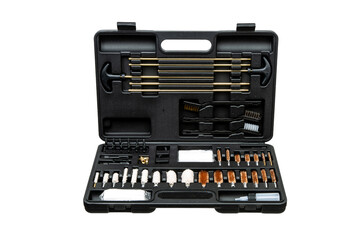 Military Grade Gun Care Kit Box