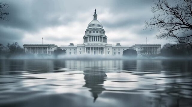 Washington Underwater