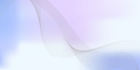 White Watercolor Color Dark Liquid Gradient Mesh. Pastel Turquoise Indigo Pink Bright Blurry Wallpaper. Blue Trendy Cold Purple Smooth Surface. Vibrant Lavender Violet Light Gradient Background.