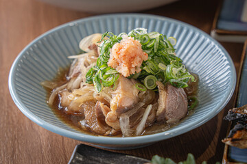 美味しそうなお肉の写真 焼肉