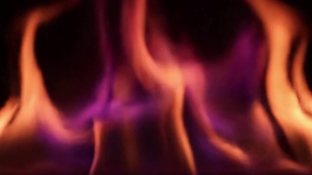 Tritone Color Shifts Dynamic, vibrant gradient