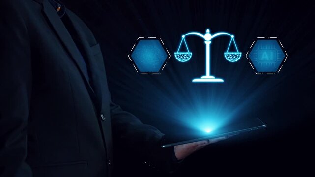 AI is transforming society, raising important ethics questions. Ethics in AI design ensures fairness. AI ethics promote responsible decisions. Balancing AI power with strong ethics is essential. Elide