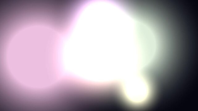 background morion 4k glowing neon light