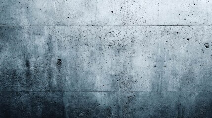 Obraz premium Textured Gray Concrete Wall Background for Various Design Uses