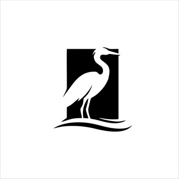 Print Bango bird logo design for your brand and company identity