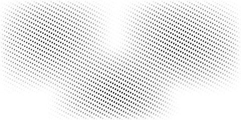 Abstract gradient halftone wave dotted textured pattern. Retro comic pop art backdrop with halftone dots design. Vintage backdrop for comic superhero text, speech bubble, message. Vector ilustration © isma