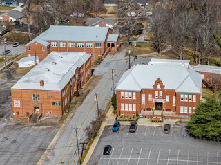 Walhalla, South Carolina