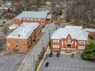 Walhalla, South Carolina