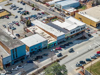 Walhalla, South Carolina