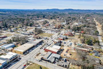 Walhalla, South Carolina