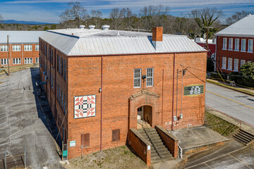 Walhalla, South Carolina