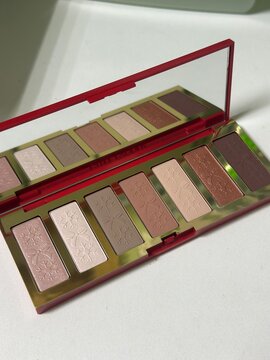 make up palette estee lauder 