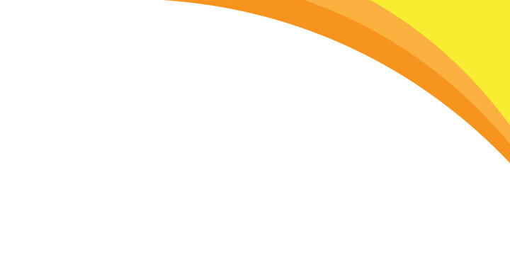 abstract orange wave background. wave, element, monochromatic, letterhead, curved footer, curved header, footer, header, header banner, wavy, wavy element walpeper