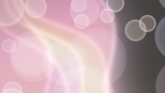 Plain Black Video Thumbnail Background