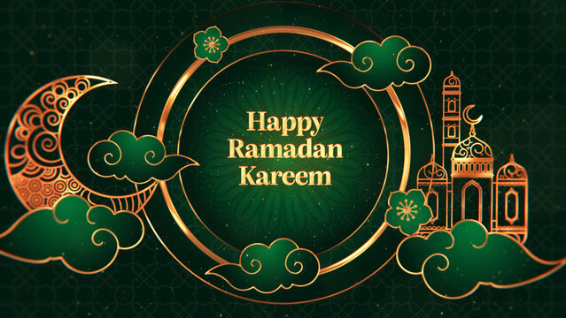 Ramadan Kareem Intro