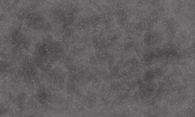 Fototapeta premium Hand drawn dark gray smudge background