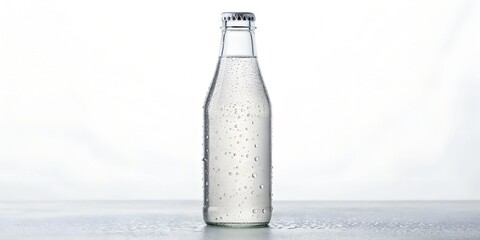 Birch Sap Sparkling Elixir