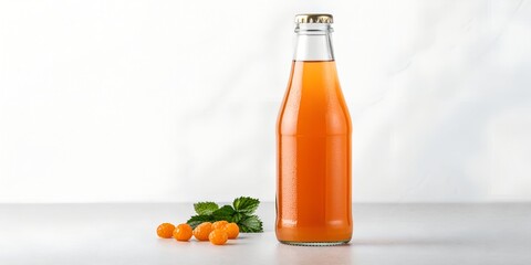 Arctic Cloudberry Soda
