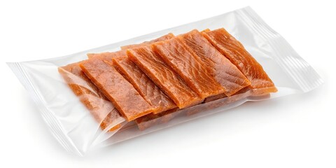 Salmon Jerky Northern Trail Pack