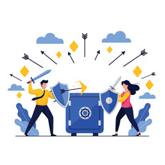 Financial Security Protection Team