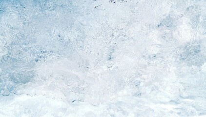 Water movement texture 