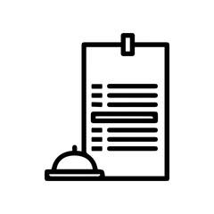 Restaurant Menu Concept