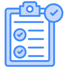 Assessment Icon