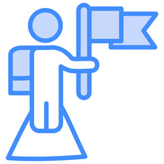 Mission Accomplished Icon