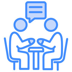 Counselling Icon