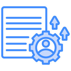 Personal Development Icon