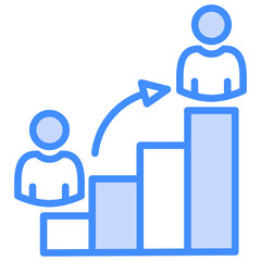 Succession Planning Icon