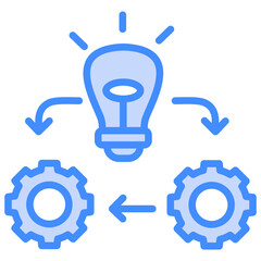 Implementation Icon