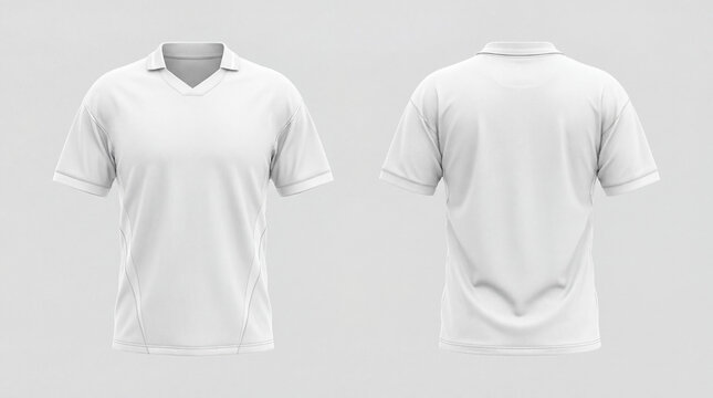 Unisex Athletic Shirt