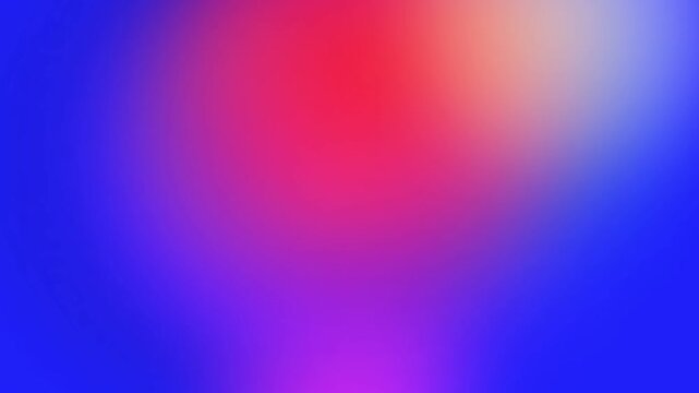 Dynamic abstract background featuring smooth transitions of vibrant gradient colors, create a modern and adaptable visual for various creative projects, including presentations and digital art.