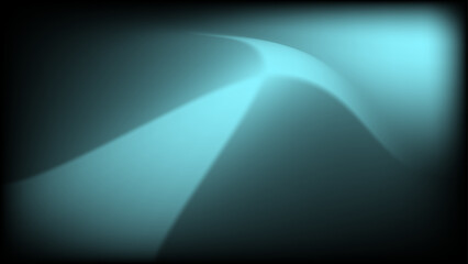Fototapeta premium abstract blue background