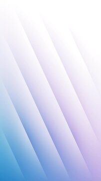 Soft pastel diagonal gradient background seamless loop.