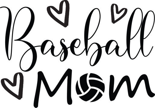 baseball eps vector file