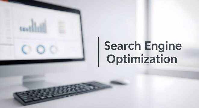 Effective search engine optimization strategies for online success