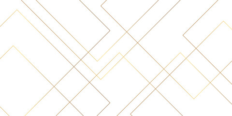 Abstract background golden square stock line background. abstract artistic of geometric background Gold gradient abstract seamless vector pattern. Minimal style website banner, decoration Vector.  © Kainat 