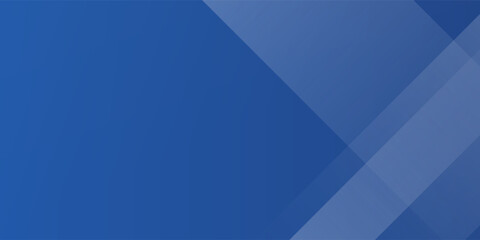Abstract bacgkround blue and white gradient.