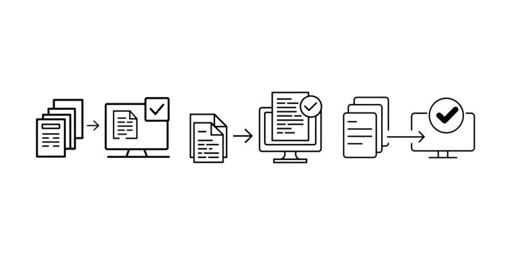 Workflows Icon Images – Browse 720,960 Stock Photos, Vectors, and Video ...
