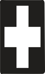 Obraz premium Safety Icon