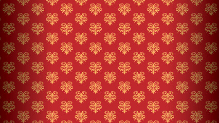 wallpaper vector pattern design