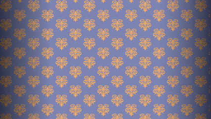 wallpaper vector pattern design