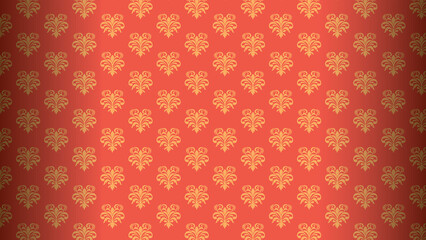 wallpaper vector pattern design