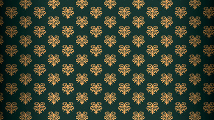 wallpaper vector pattern design