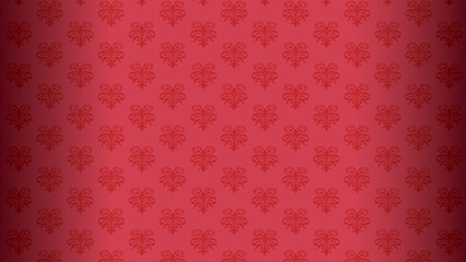 wallpaper vector pattern design
