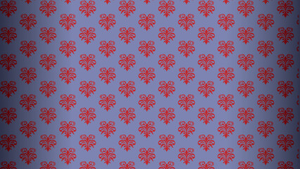 wallpaper vector pattern design