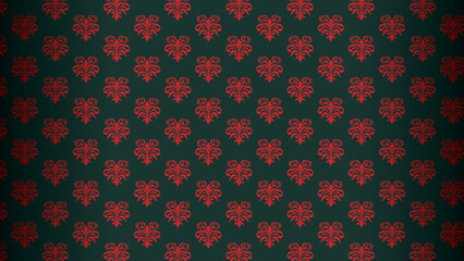 wallpaper vector pattern design
