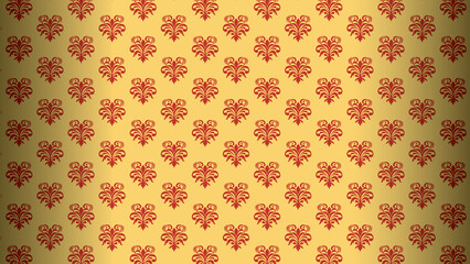 wallpaper vector pattern design